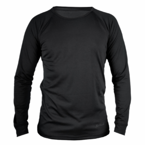 Camiseta Térmica Cuello Redondo–New Athlon